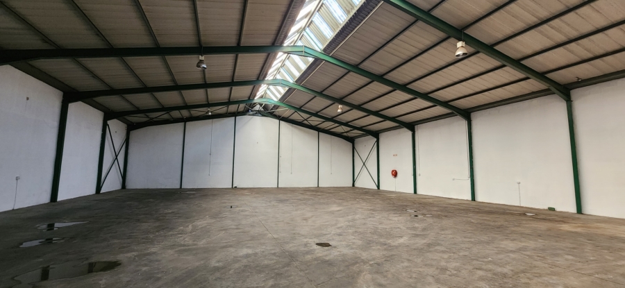 To Let Commercial Property for Rent in Killarney Gardens Western Cape